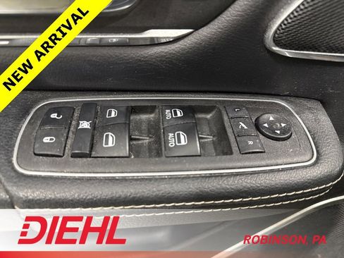 Used 2021 RAM 1500 Laramie image 20