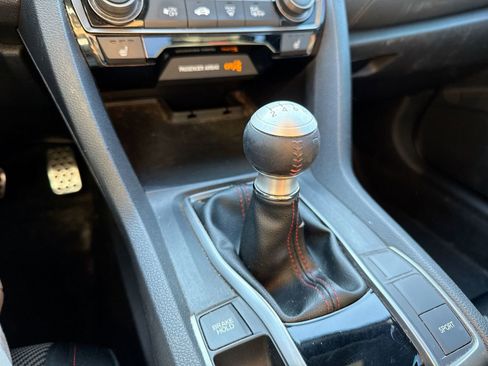 Used 2017 Honda Civic Si image 20