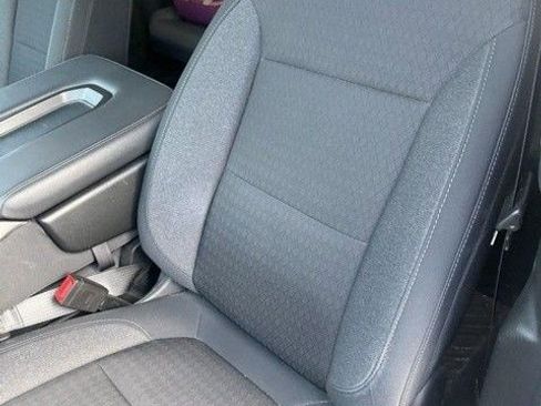 Used 2020 Chevrolet Silverado 1500 LT w/ All-Star Edition image 19