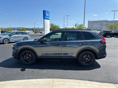 New 2026 Honda CR-V Sport-L image 5
