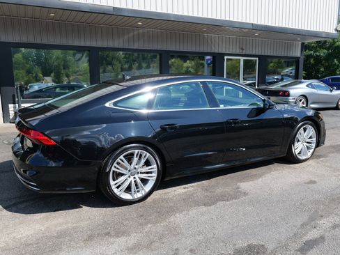 Used 2019 Audi A7 3.0T Premium Plus image 67