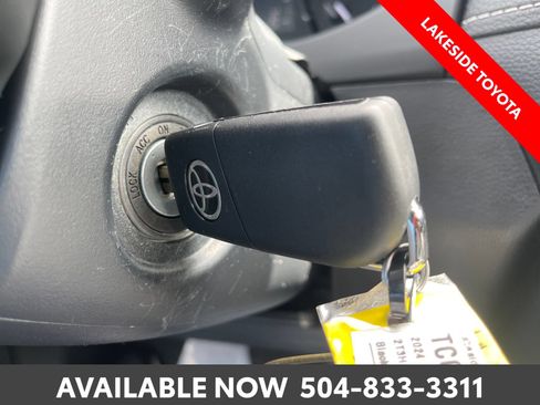 Used 2024 Toyota RAV4 LE FWD image 34