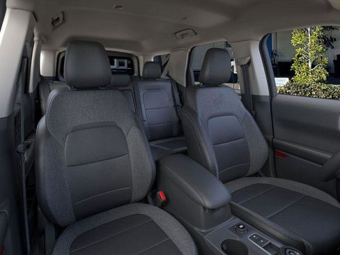 New 2026 Ford Bronco Sport Big Bend w/ Convenience Package image 10