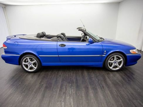 Used 2000 Saab 9-3 Viggen image 6