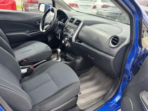 Used 2014 Nissan Versa Note SV FWD image 12