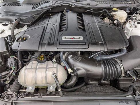 Used 2022 Ford Mustang GT Premium w/ Ford Safe & Smart Package image 24