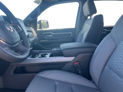 New 2026 RAM 1500 Lone Star AWD/4WD image 19