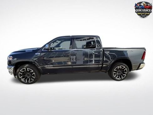 New 2026 RAM 1500 Limited AWD/4WD image 2