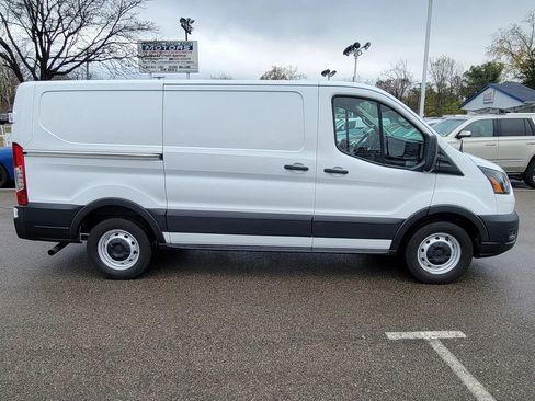 Used 2020 Ford Transit 150 Low Roof w/ Load Area Protection Package image 3