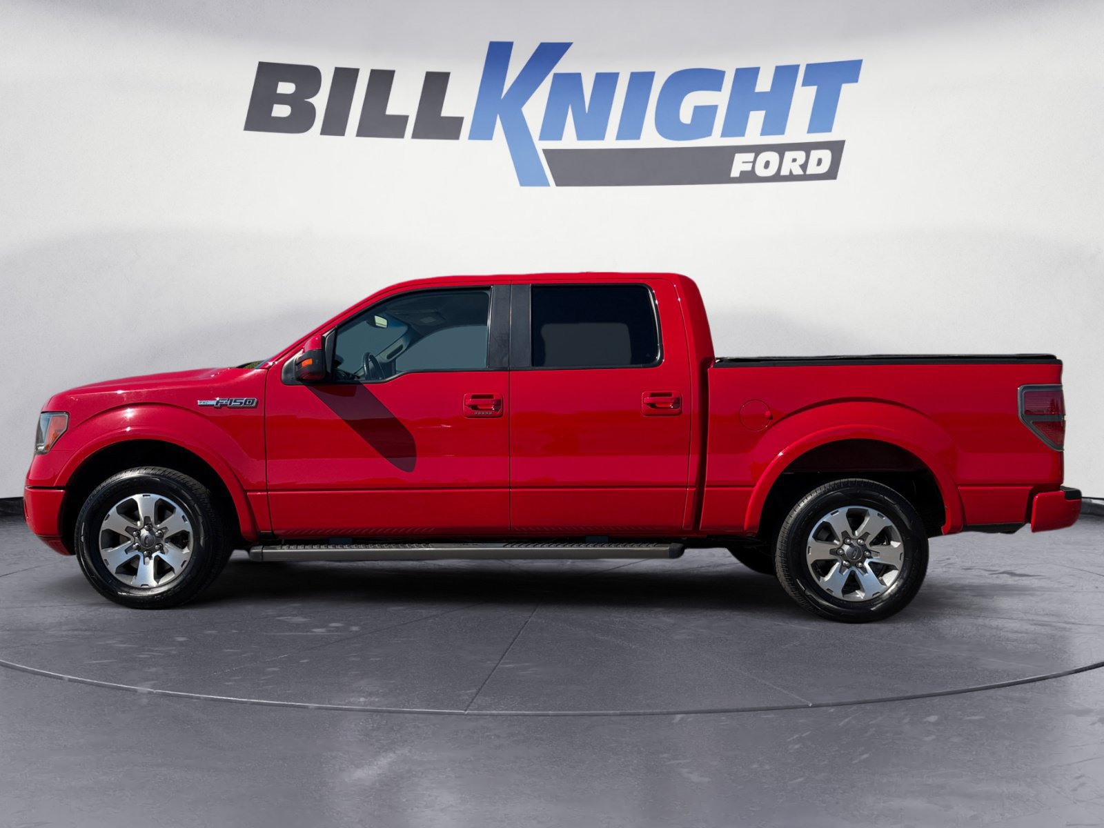 Used 2010 Ford F150 FX2 RWD image 2