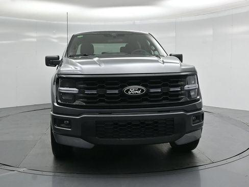 New 2026 Ford F150 STX w/ F-150 LOBO Package AWD/4WD image 19