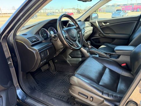 Used 2011 Acura TSX Sport Wagon image 17