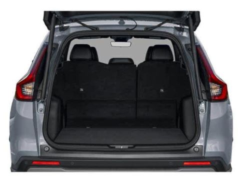 Used 2026 Honda CR-V Sport Touring image 10