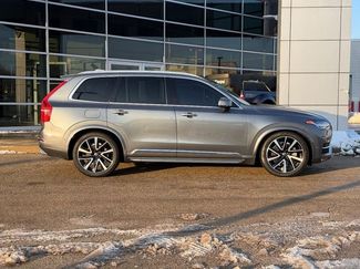 Used 2018 Volvo XC90 T6 Inscription w/ Convenience Package video 2