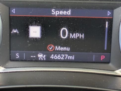 Used 2022 GMC Terrain SLT w/ Infotainment Package II image 25