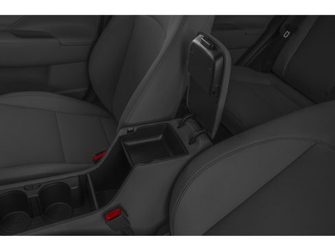 Used 2025 Hyundai Kona SEL AWD/4WD image 27
