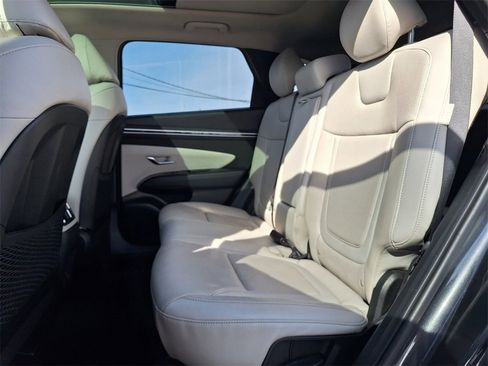 Used 2024 Hyundai Tucson Limited image 24
