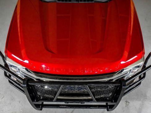 Used 2022 Ford F250 King Ranch w/ King Ranch Ultimate Package image 39