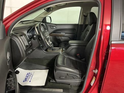 Used 2018 GMC Canyon Denali image 13