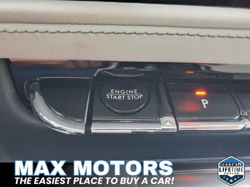 Used 2025 Lincoln Aviator Reserve w/ Luxury Package image 26