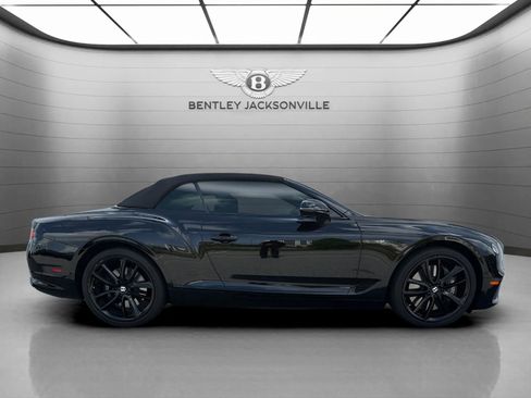Certified 2022 Bentley Continental GT AWD/4WD image 8