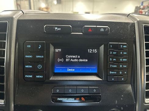Used 2016 Ford F150 XLT w/ Equipment Group 301A Mid RWD image 29