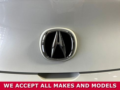 Used 2023 Acura Integra A-Spec FWD image 22