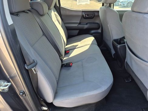 Used 2019 Toyota Tacoma SR w/ SR Convenience Package RWD image 19