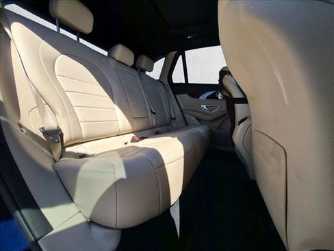 Certified 2018 Mercedes-Benz GLC 300 4MATIC image 17