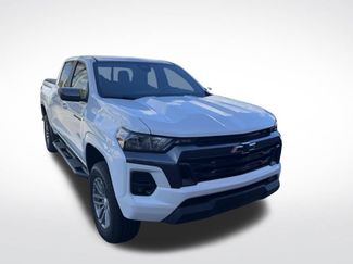 Used 2023 Chevrolet Colorado LT w/ LT Convenience Package II RWD video 3
