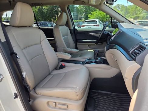 Used 2019 Honda Pilot EX-L image 20