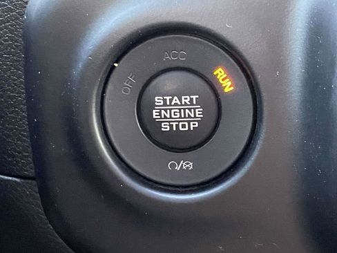 Certified 2022 Jeep Wrangler Unlimited Rubicon 4xe w/ Cold Weather Group image 34