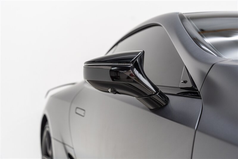 Used 2026 Lexus LC 500 Coupe RWD image 23