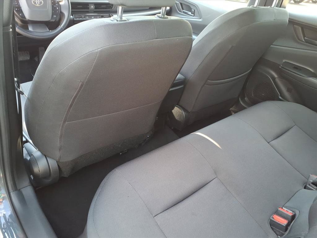 Used 2024 Toyota Prius LE FWD image 15