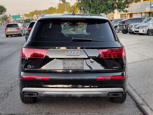 Used 2017 Audi Q7 2.0T Premium Plus AWD/4WD image 8