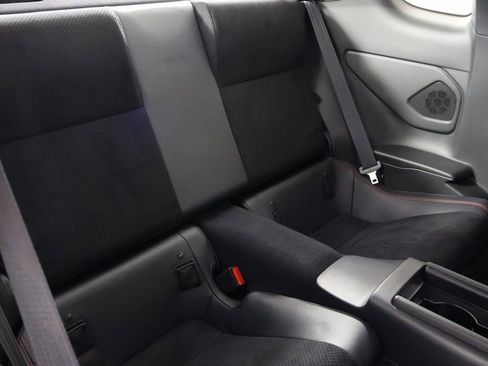 Used 2024 Toyota GR86 TRUENO Edition image 9