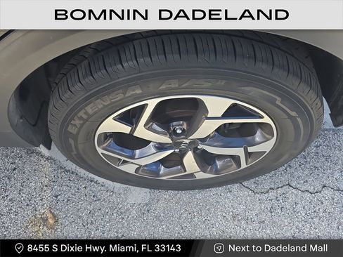 Used 2020 Kia Sportage LX w/ LX Popular Package image 9