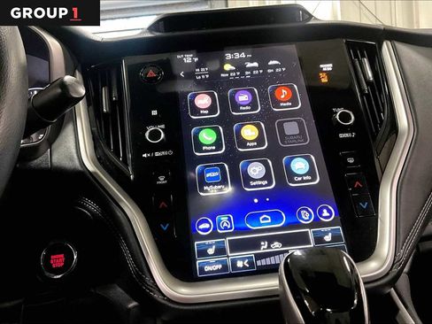 Used 2024 Subaru Legacy Limited image 34