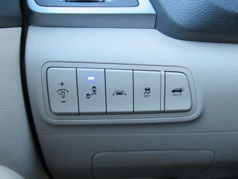 Used 2016 Hyundai Tucson Limited w/ Option Group 03 image 37