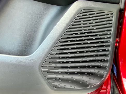 New 2026 Chevrolet Equinox LT w/ Safety and Technology Package image 59