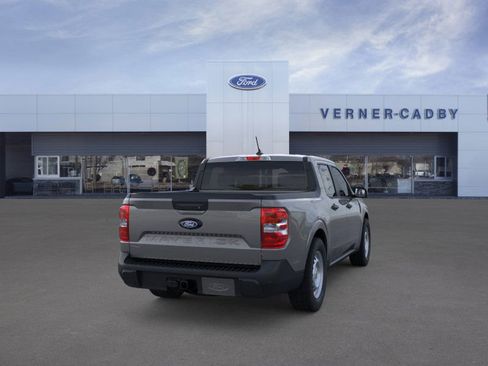 New 2026 Ford Maverick XL w/ Equipment Group 101A image 8
