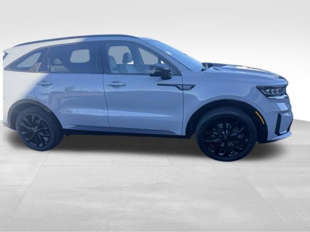 Used 2022 Kia Sorento SX FWD image 3