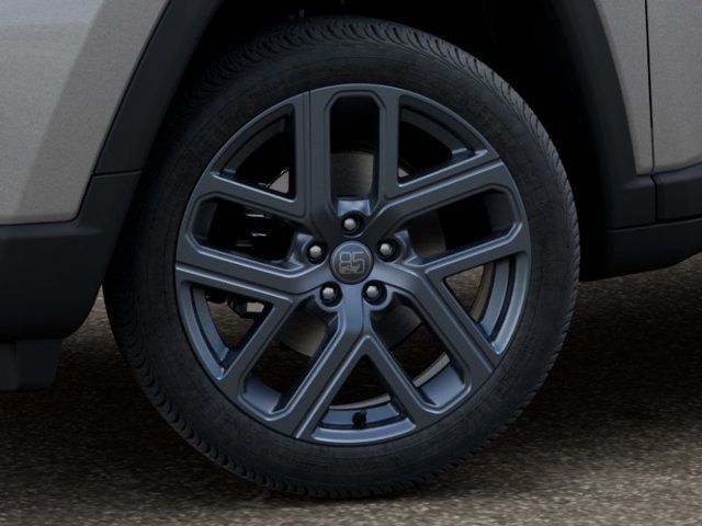 New 2026 Jeep Compass Latitude AWD/4WD image 8