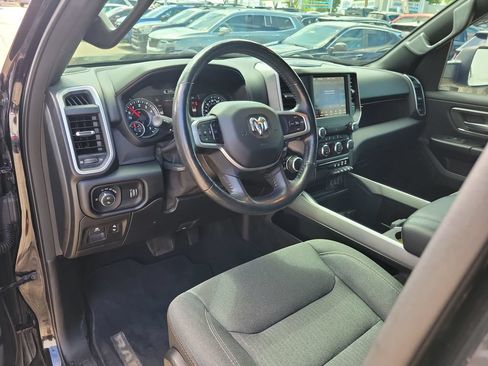 Used 2020 RAM 1500 Big Horn AWD/4WD image 18