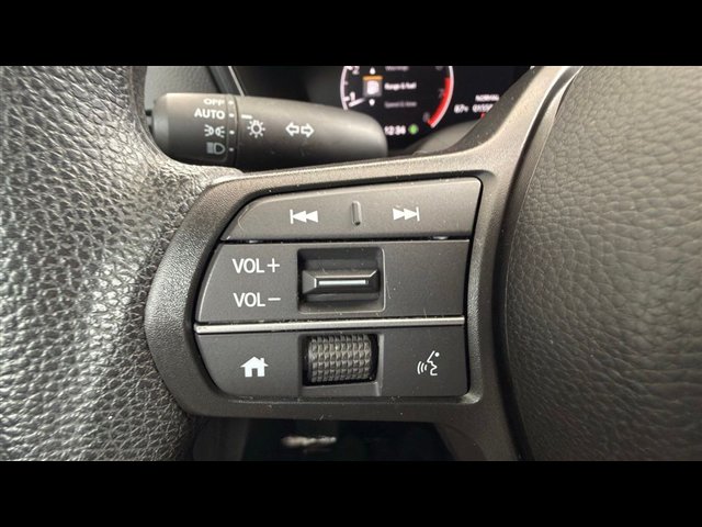 Certified 2026 Honda CR-V EX image 29