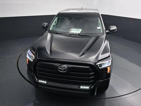 Used 2024 Toyota Tundra SR5 w/ SR5 Convenience Package AWD/4WD image 24