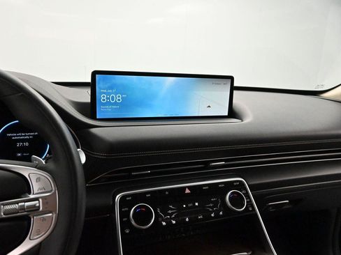Used 2023 Genesis GV80 3.5T w/ Prestige Package AWD/4WD image 17