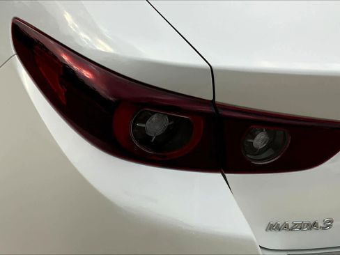 New 2026 MAZDA MAZDA3 2.5 S Preferred image 14