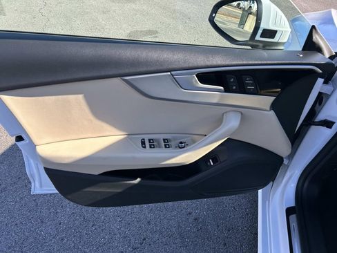 Used 2025 Audi A5 2.0T Premium Plus image 22