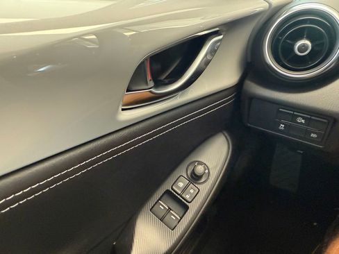 New 2025 MAZDA MX-5 Miata RF Grand Touring image 22